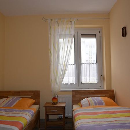 Fewo Cub Appartement Pirna Buitenkant foto