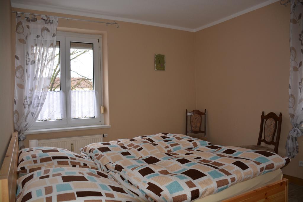 Fewo Cub Appartement Pirna Buitenkant foto