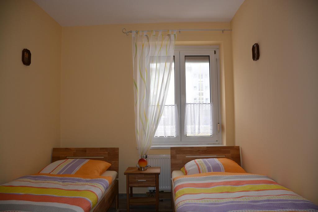 Fewo Cub Appartement Pirna Buitenkant foto