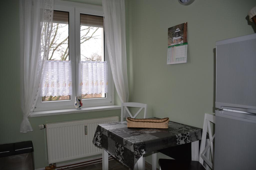 Fewo Cub Appartement Pirna Buitenkant foto