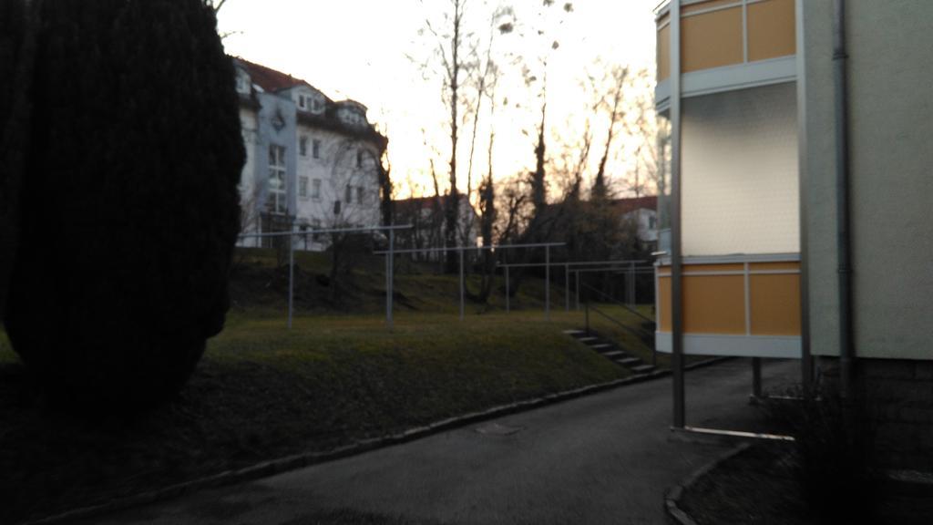 Fewo Cub Appartement Pirna Buitenkant foto